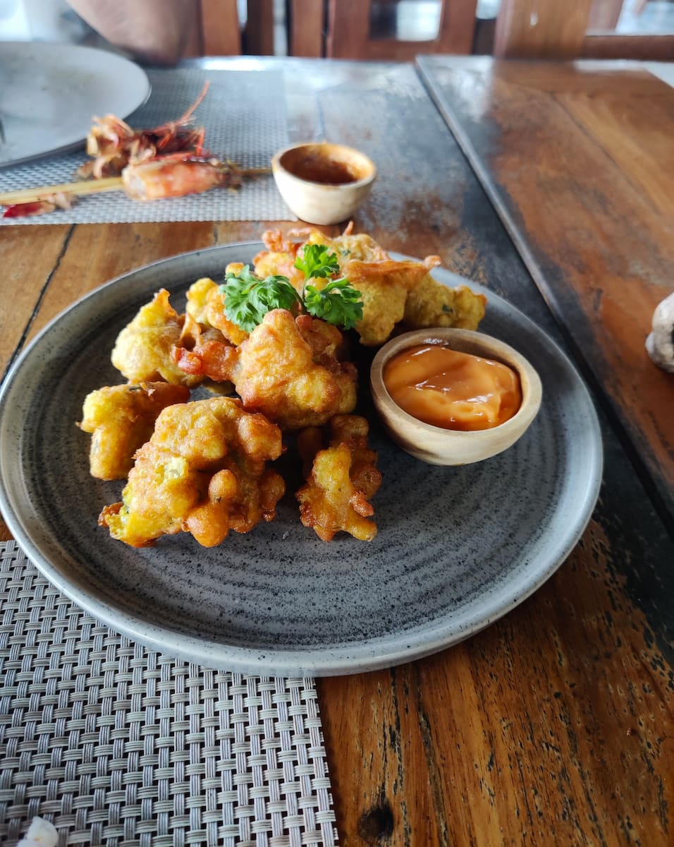 Semabu Hills Restaurant, Nusa Penida Semabu Hills Restaurant, Nusa Penida