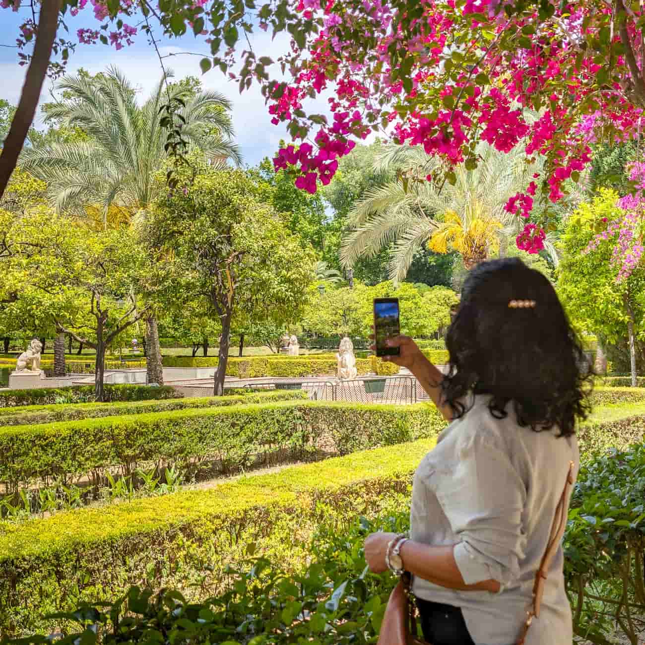 Seville, Spain Seville, Spain