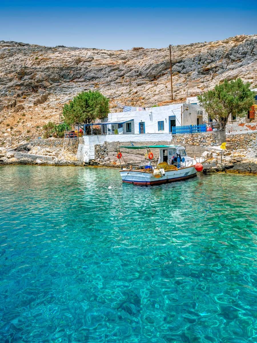 Sifnos, Greece Sifnos, Greece