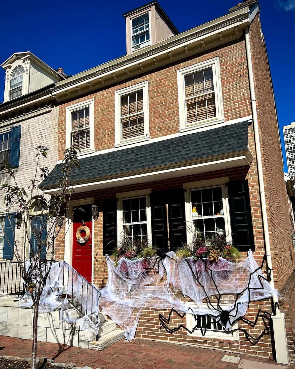 Society Hill, Philadelphia Society Hill, Philadelphia