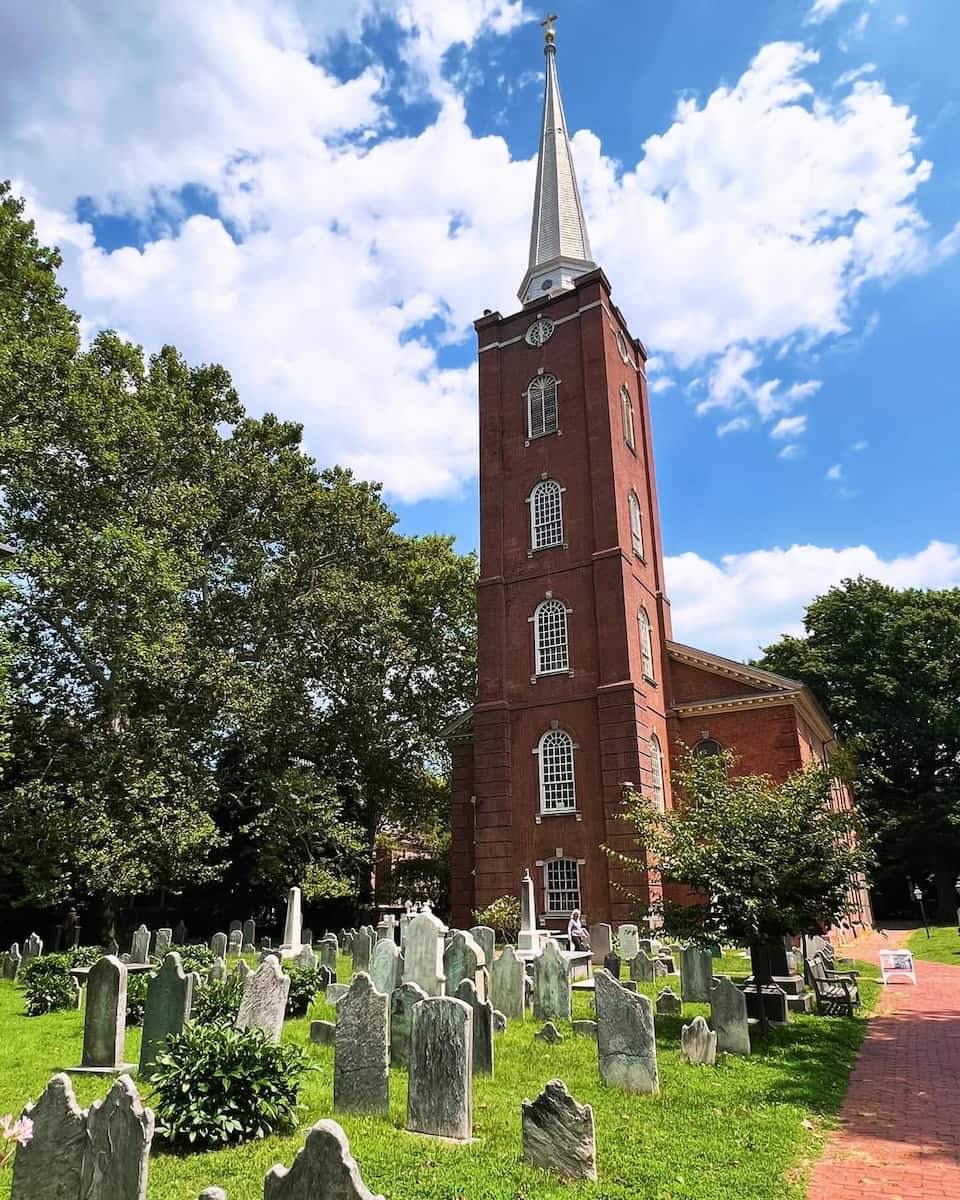 Society Hill, Philadelphia Society Hill, Philadelphia
