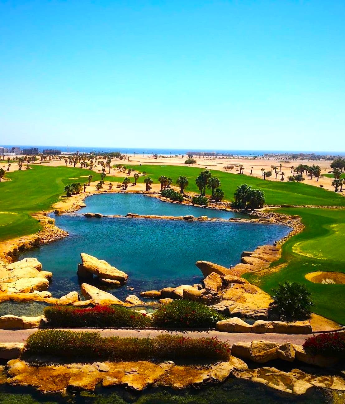 Soma Bay, Hurghada Soma Bay, Hurghada