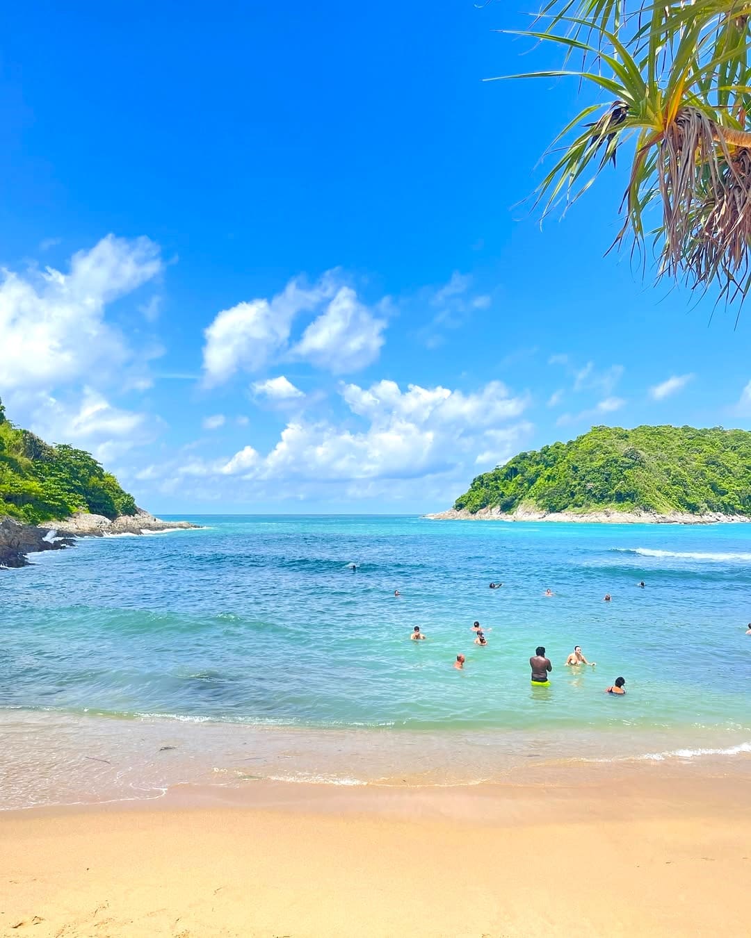 South Patong, Patong Beach South Patong, Patong Beach