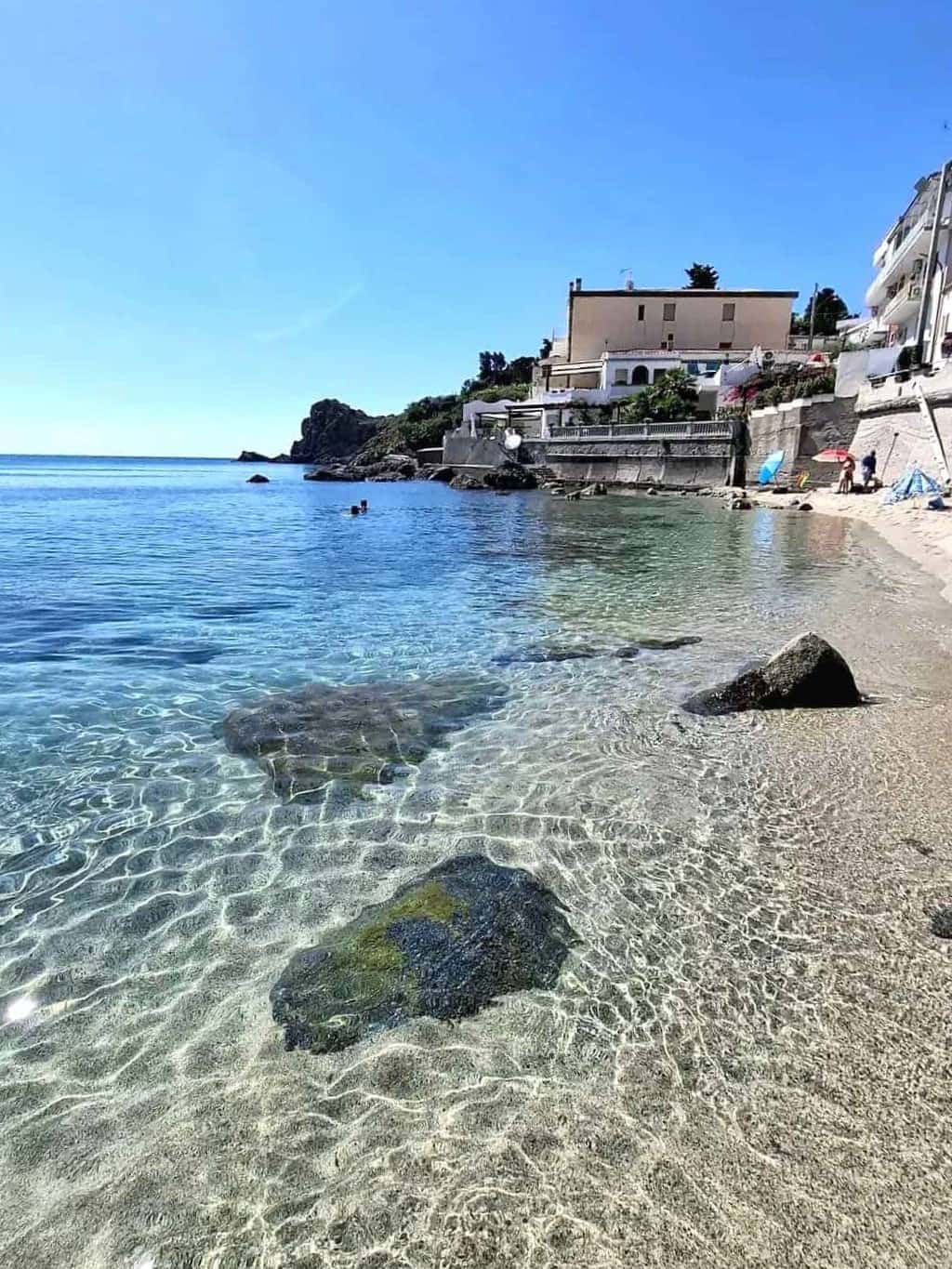 Soverato, Calabria Soverato, Calabria