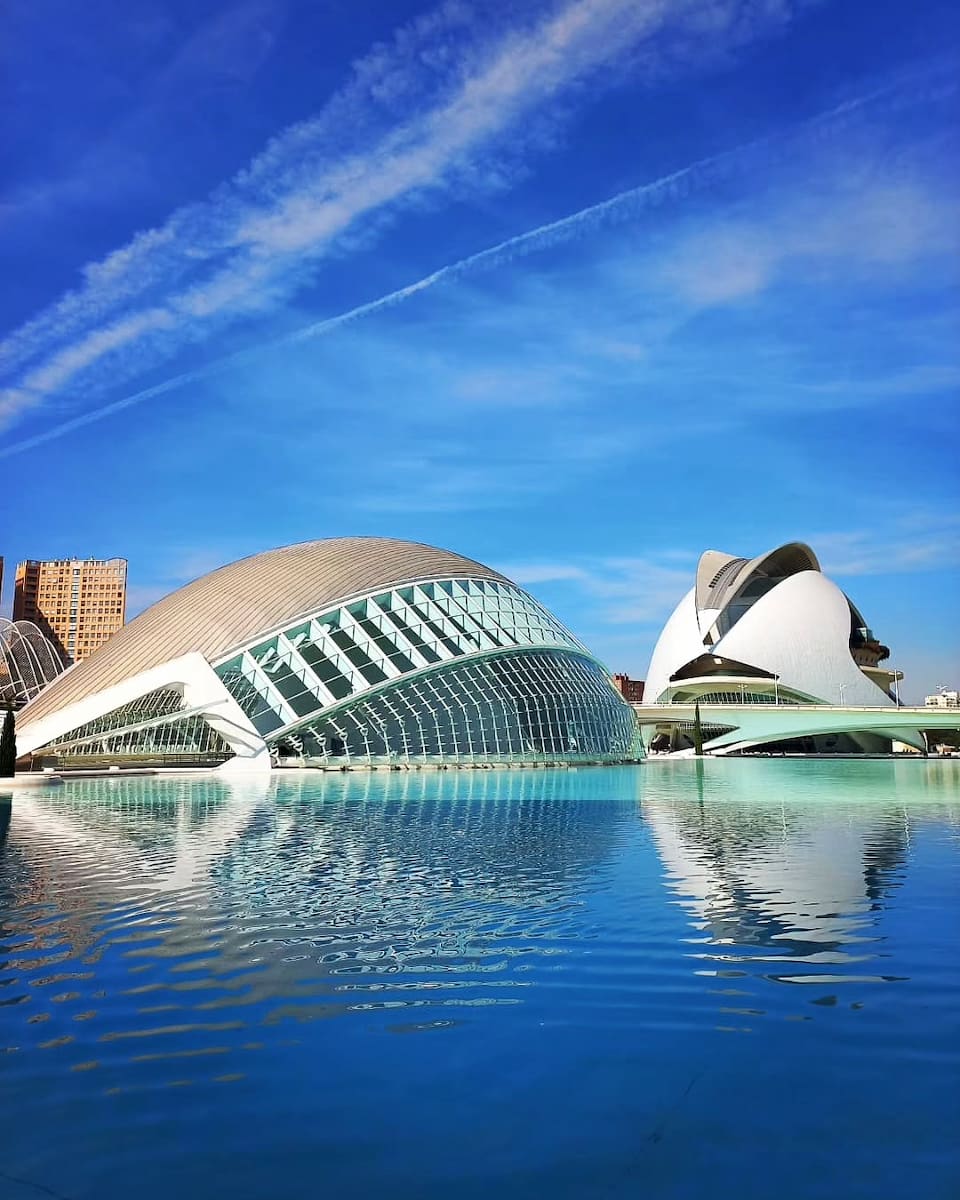 Valencia, Spain Valencia, Spain