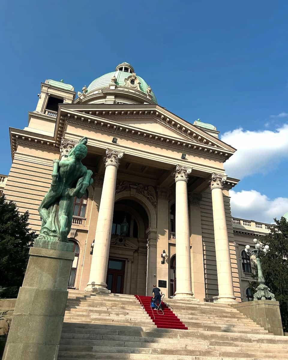 Stari Grad, Belgrade Stari Grad, Belgrade