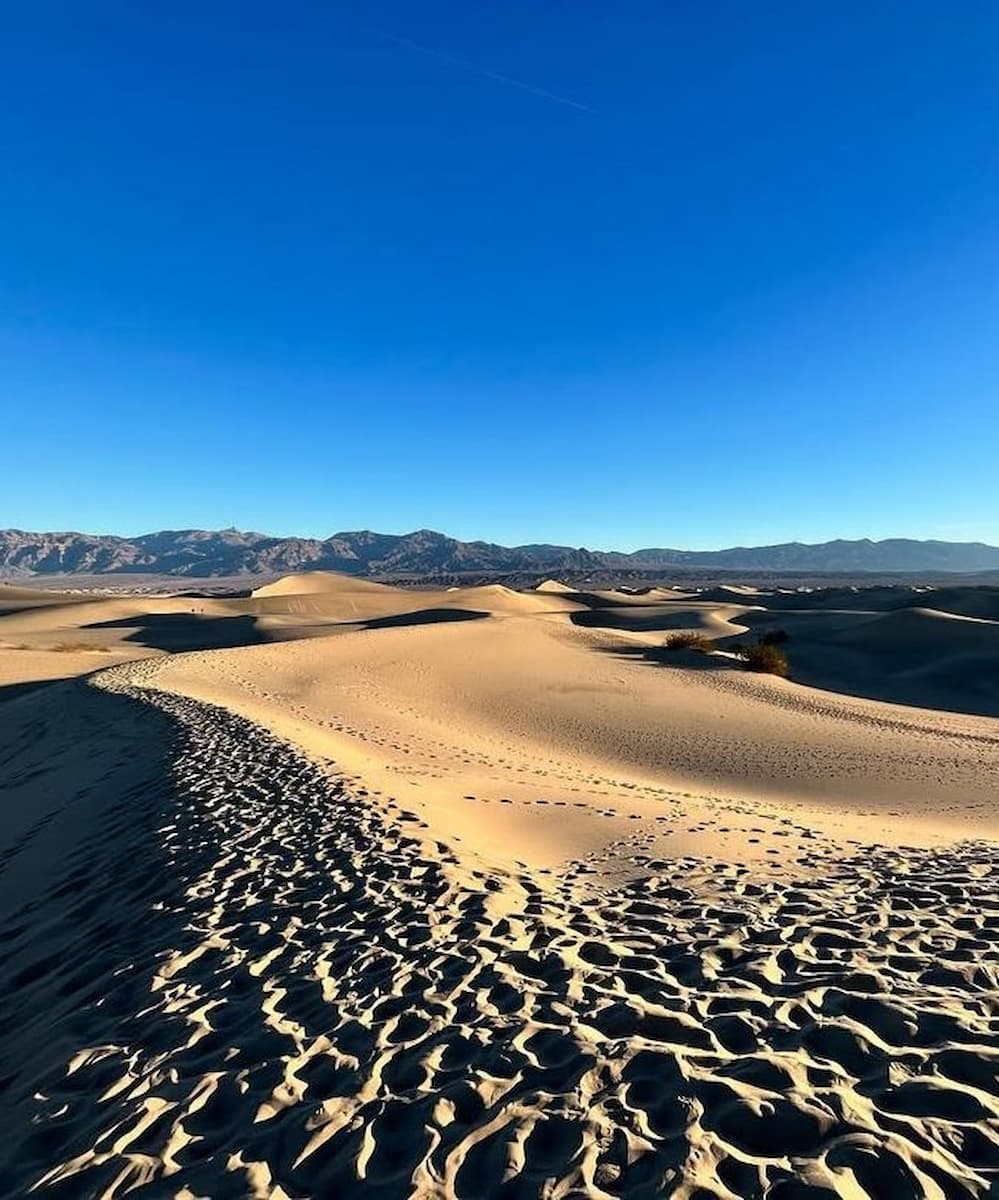 Stovepipe Wells, Death Valley National Park Stovepipe Wells, Death Valley National Park
