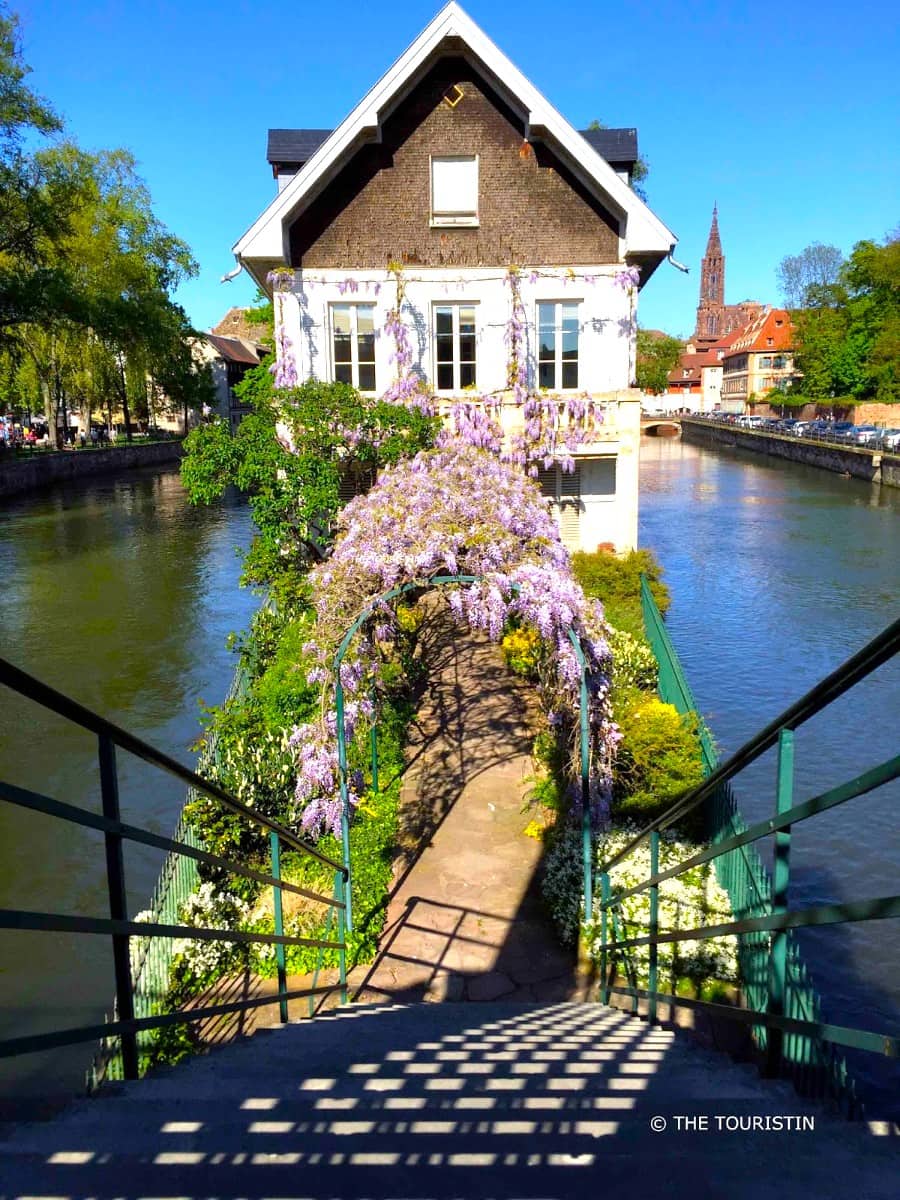 Strasbourg, France Strasbourg, France