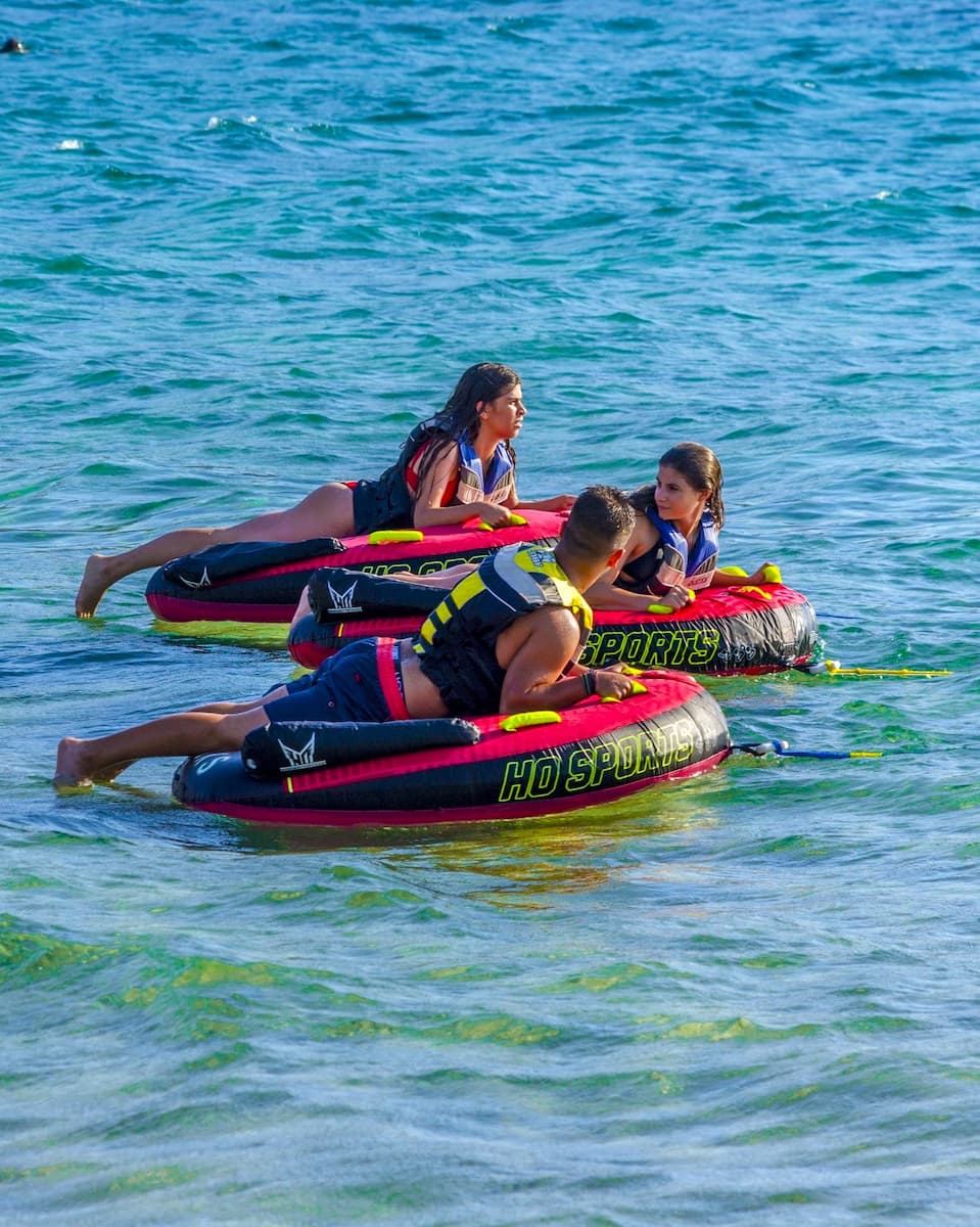 Syros Watersports Syros Watersports