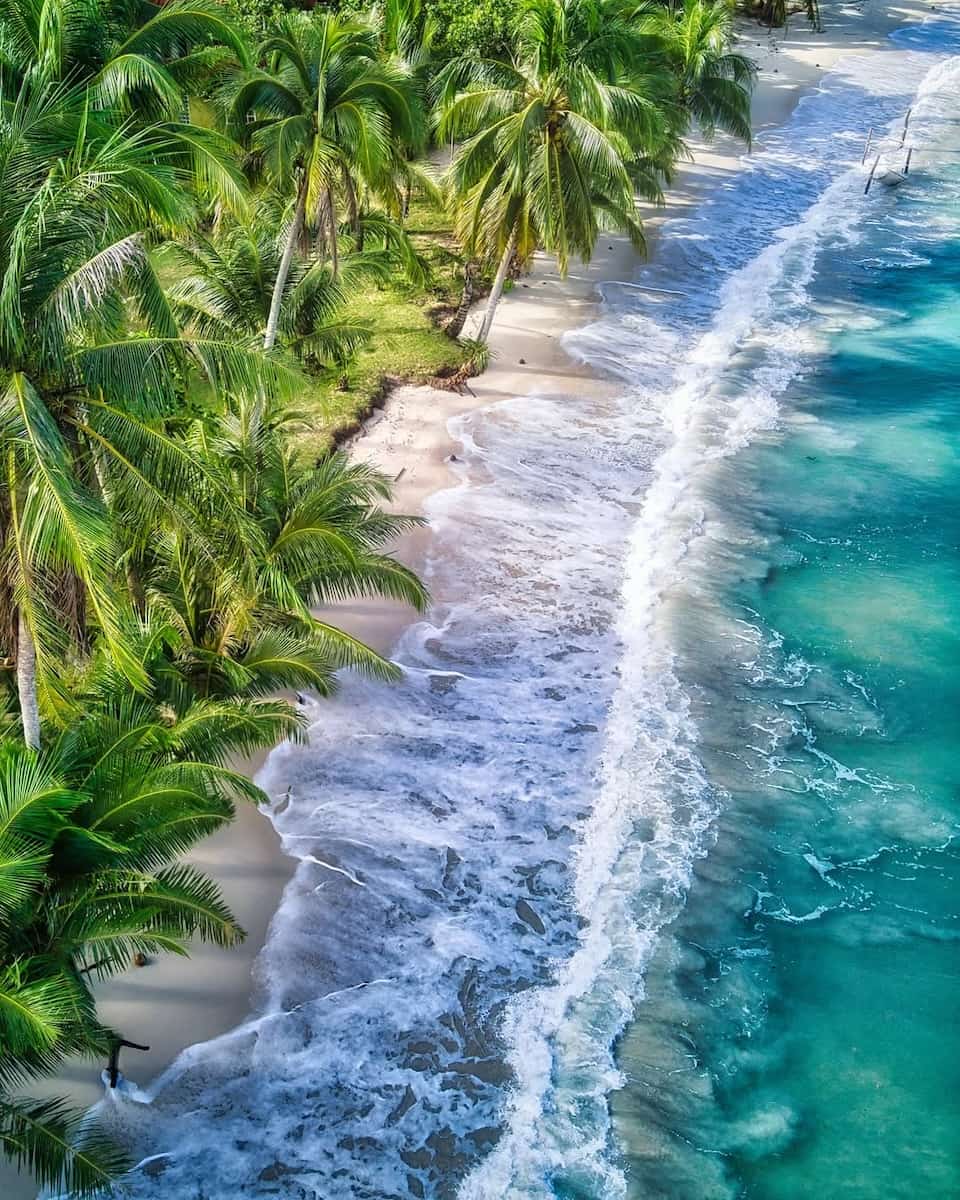 Tanote Bay Thailand Tanote Bay Thailand