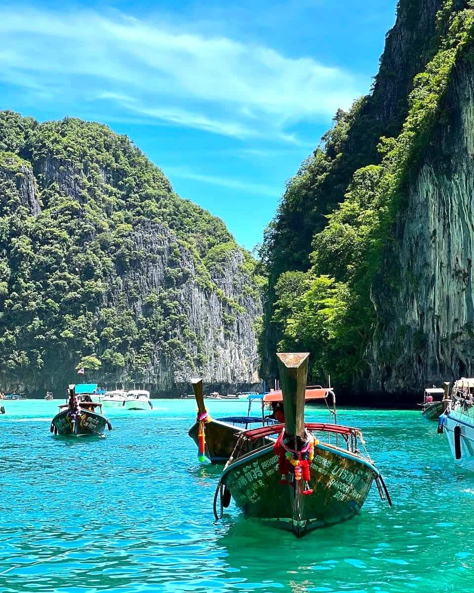 Tanote Bay Thailand Tanote Bay Thailand