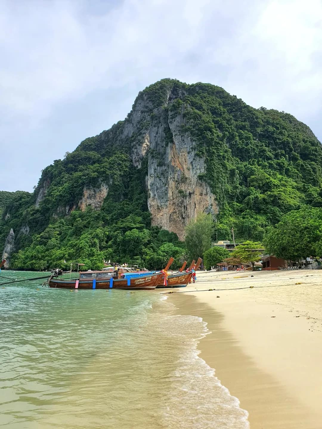 Tanote Bay Thailand Tanote Bay Thailand