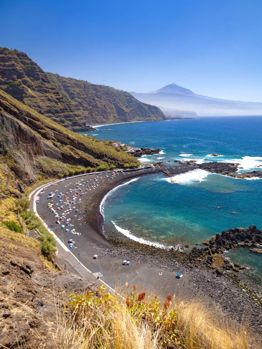 Tenerife, Spain Tenerife, Spain