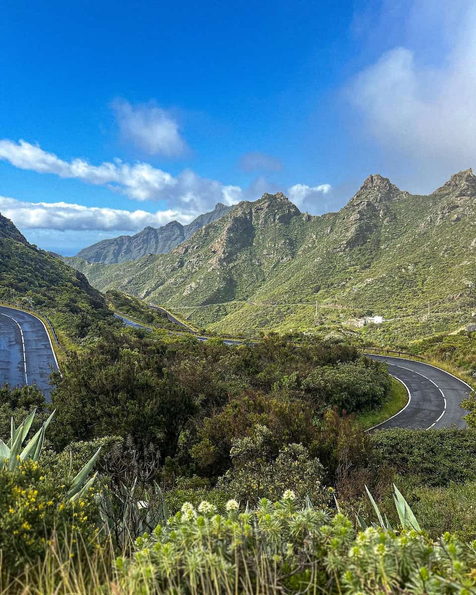 Tenerife, Spain Tenerife, Spain
