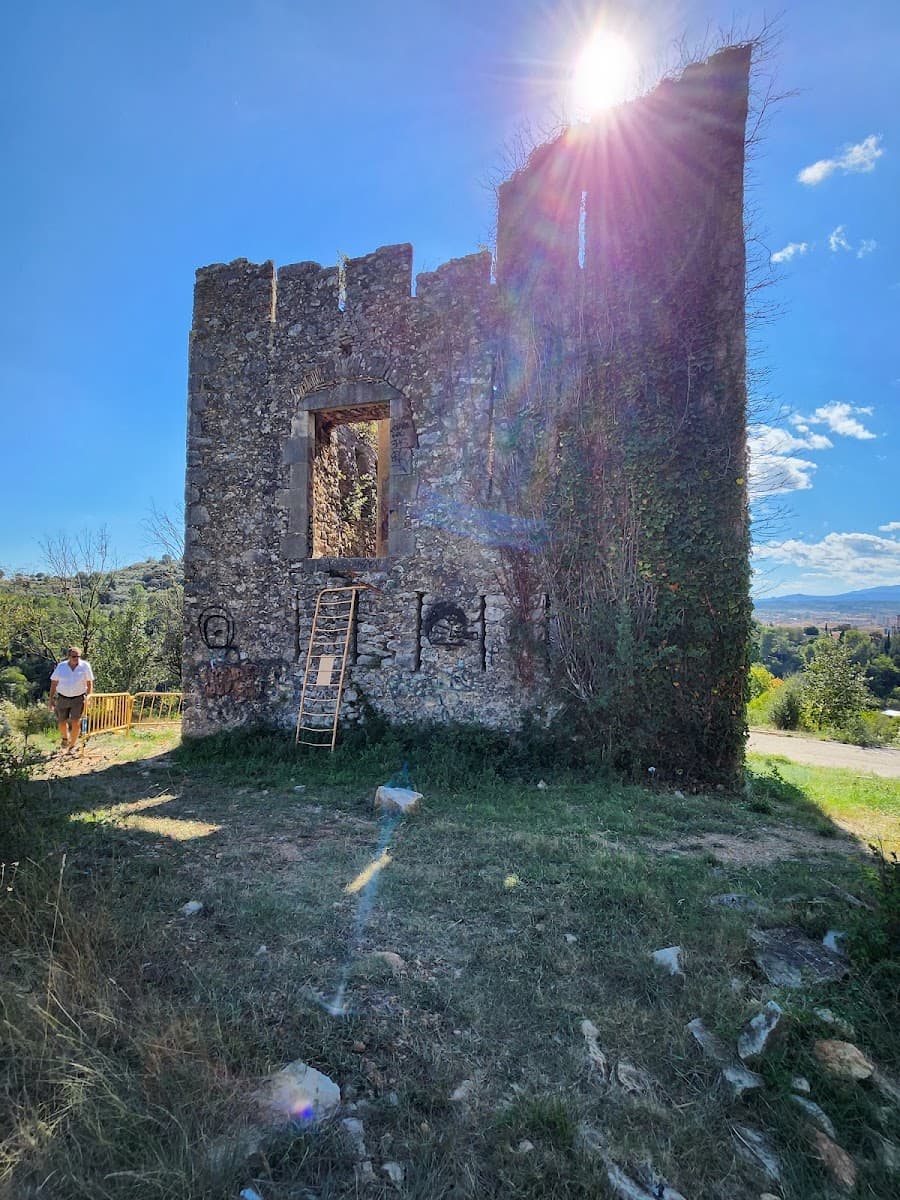 Torre Suchet, Girona Torre Suchet, Girona