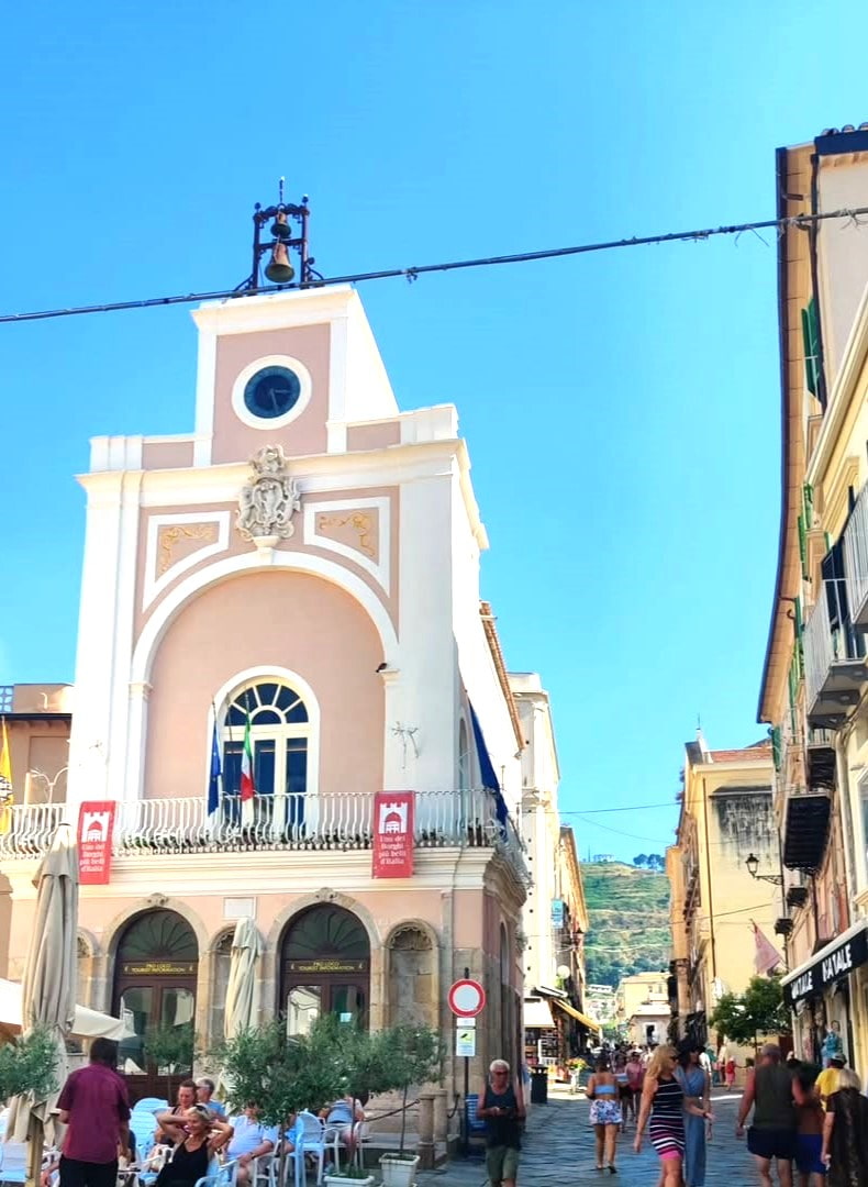 Tropea, Calabria Tropea, Calabria