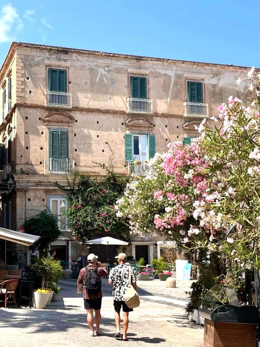 Tropea, Calabria Tropea, Calabria