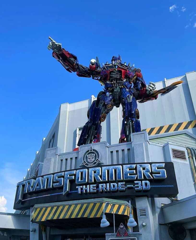 Universal Studios Area, Orlando Universal Studios Area, Orlando