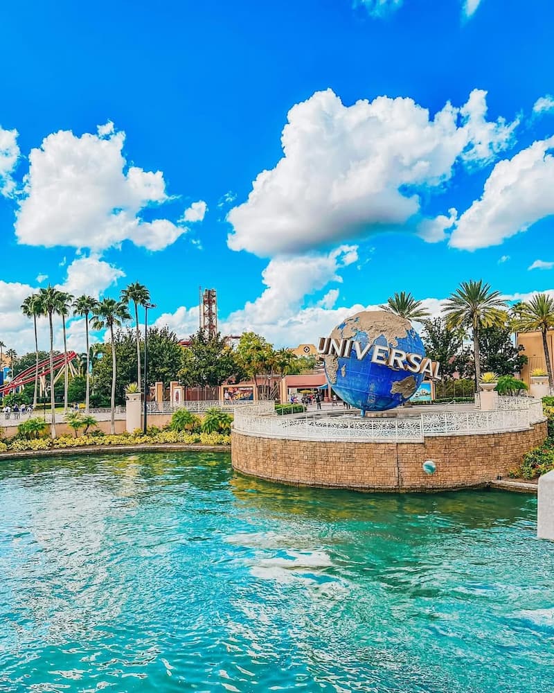 Universal Studios Area, Orlando Universal Studios Area, Orlando