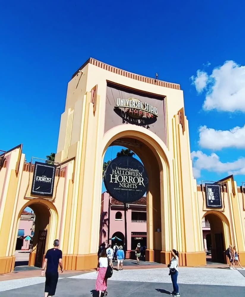 Universal Studios Area, Orlando Universal Studios Area, Orlando