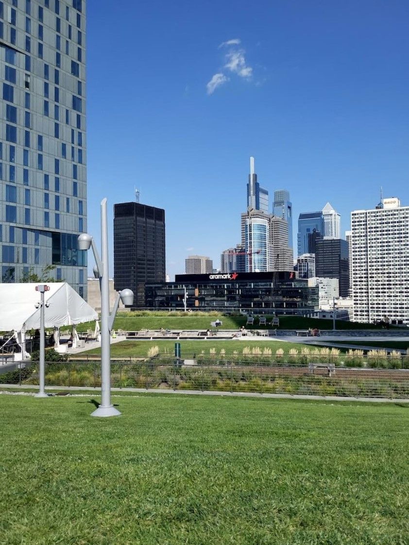 University City, Philadelphia University City, Philadelphia