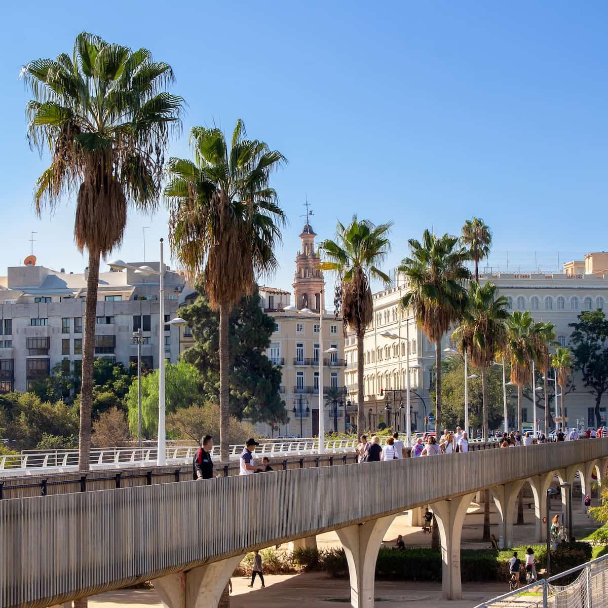 Valencia, Spain Valencia, Spain