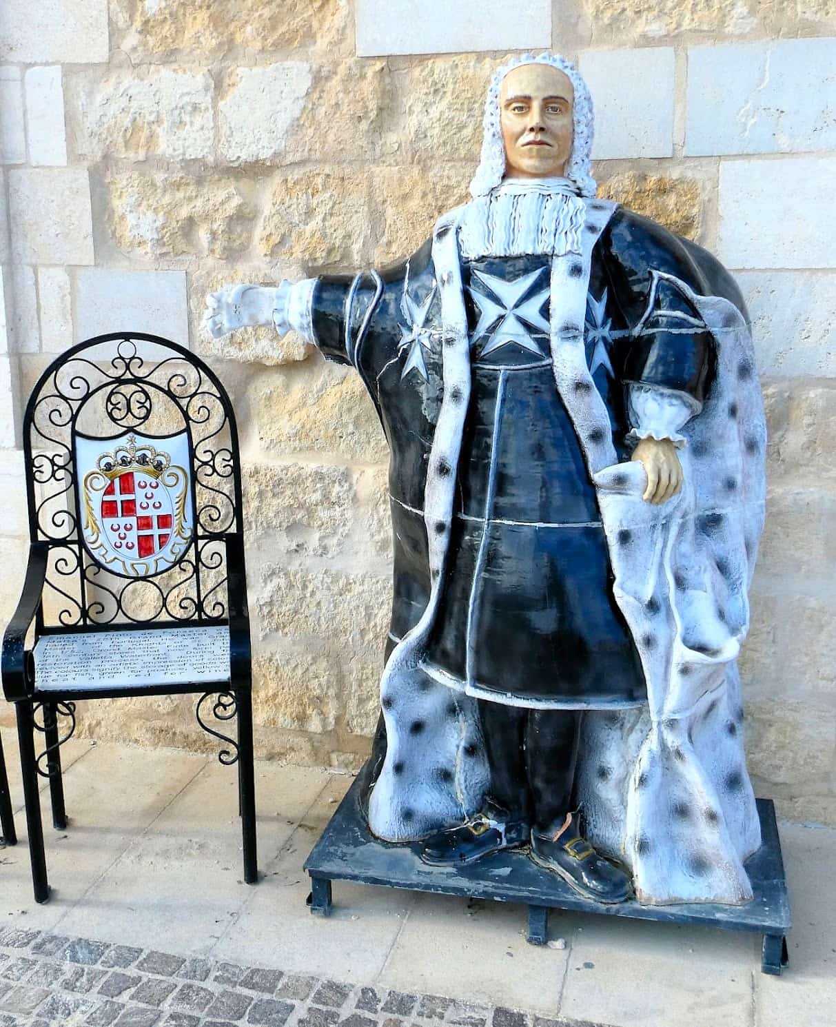 Valletta Waterfront Valletta Waterfront