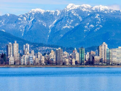 Vancouver