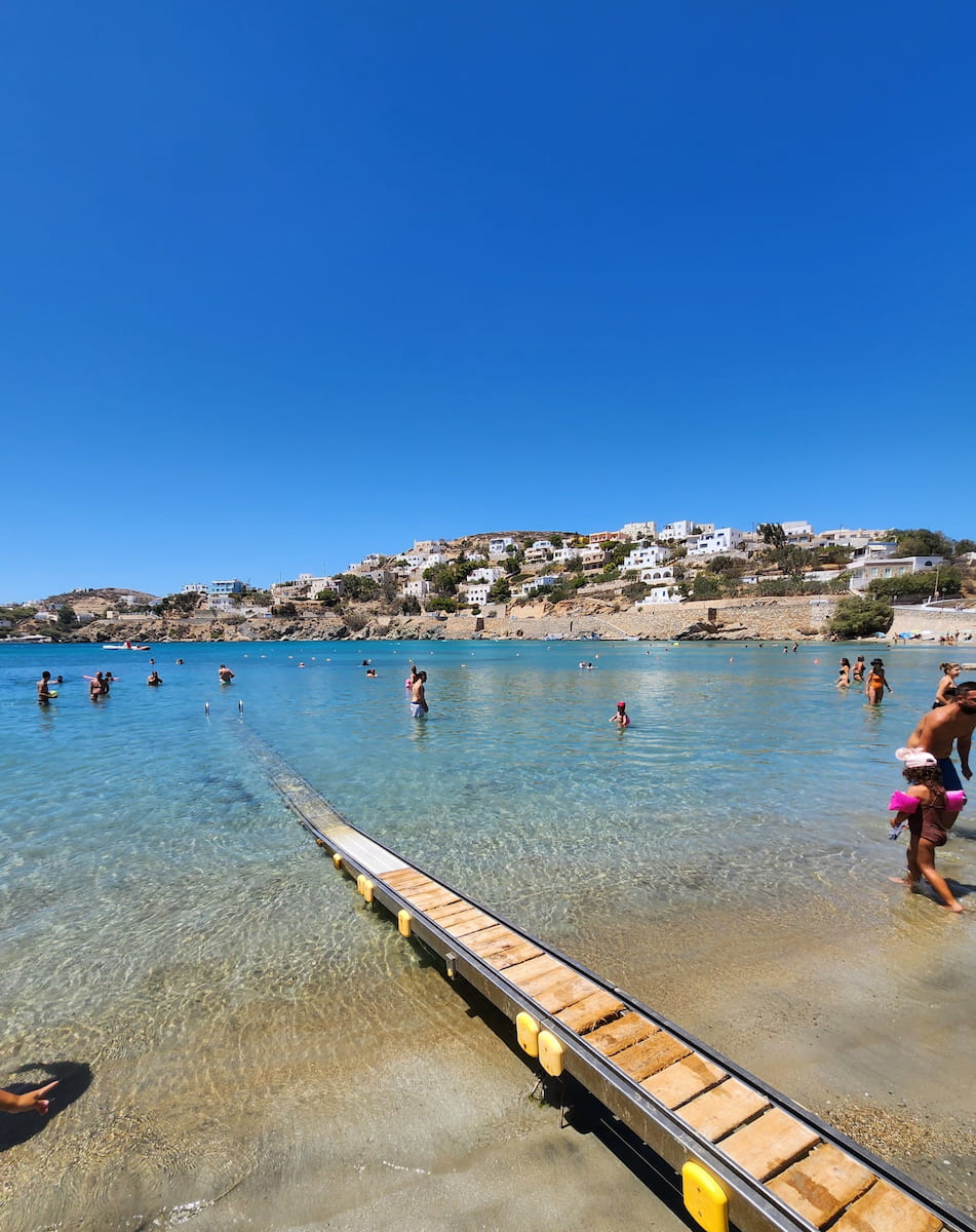 Vari, Syros Vari, Syros