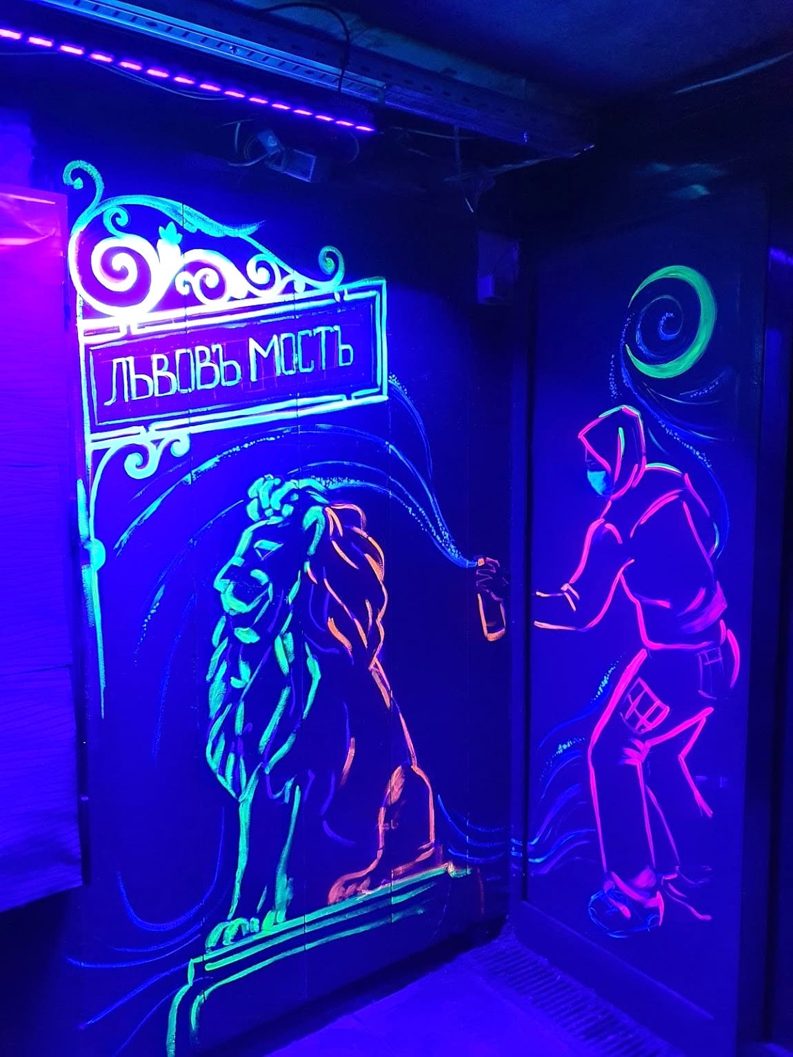 Vitosha Boulevard Nightlife, Sofia Vitosha Boulevard Nightlife, Sofia