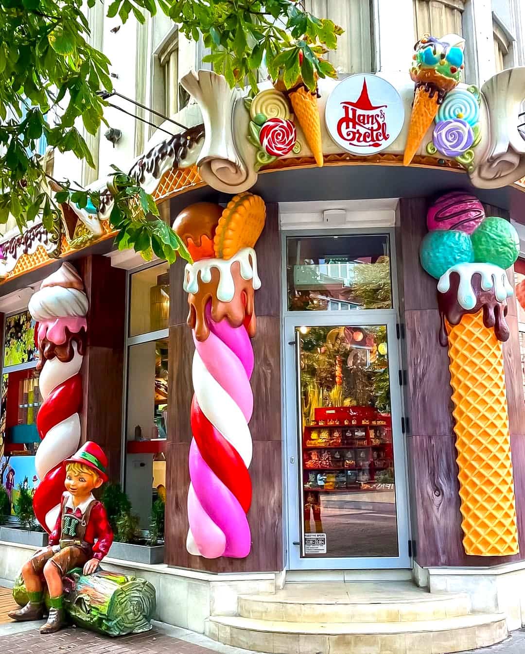 Vitosha Boulevard, Sofia Vitosha Boulevard, Sofia