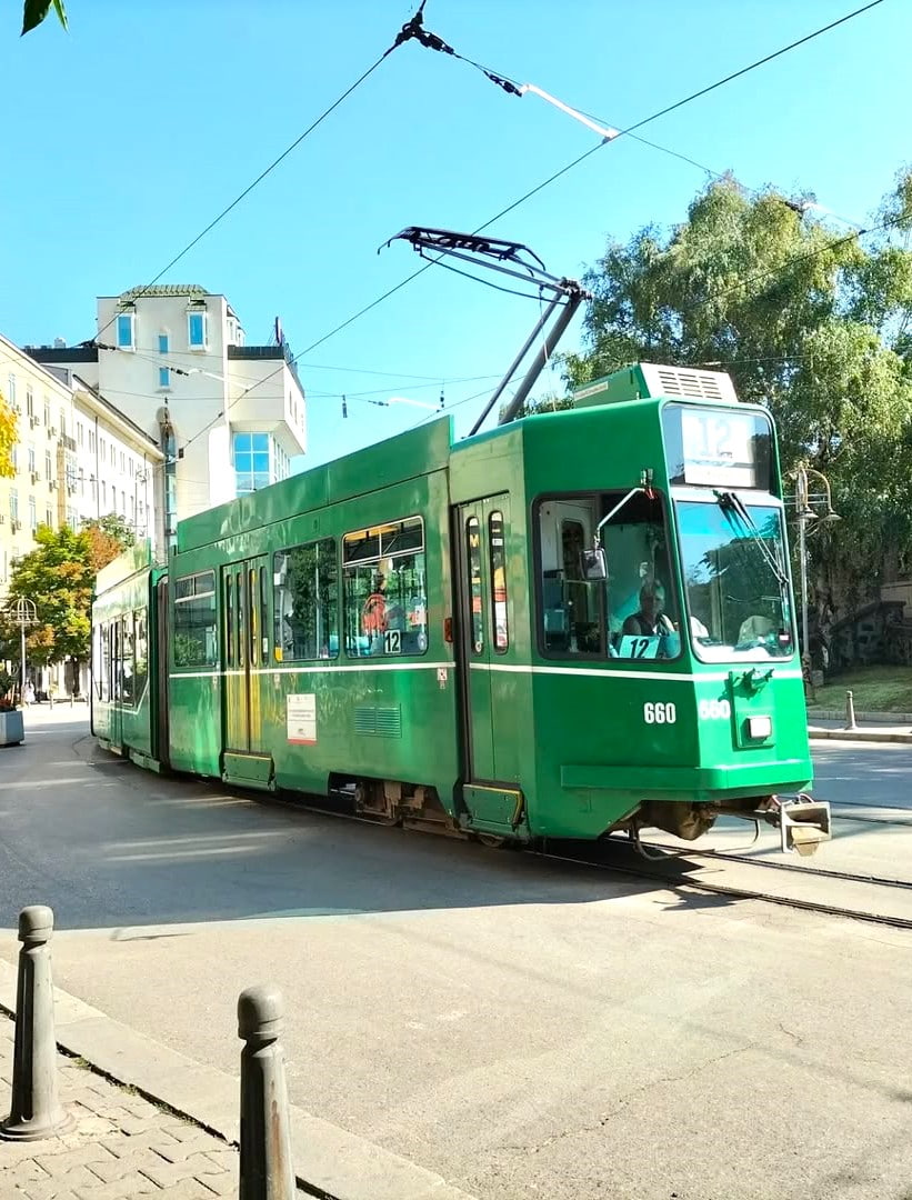 Vitosha Boulevard, Sofia Vitosha Boulevard, Sofia