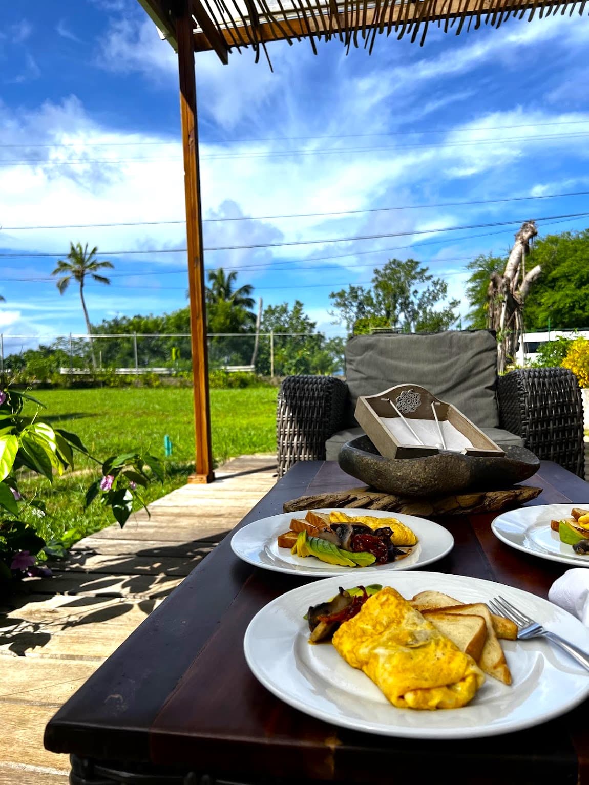 West View, San Andrés Island West View, San Andrés Island