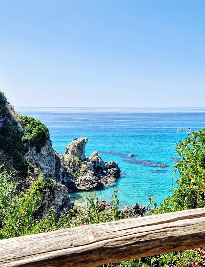 Zambrone, Calabria Zambrone, Calabria