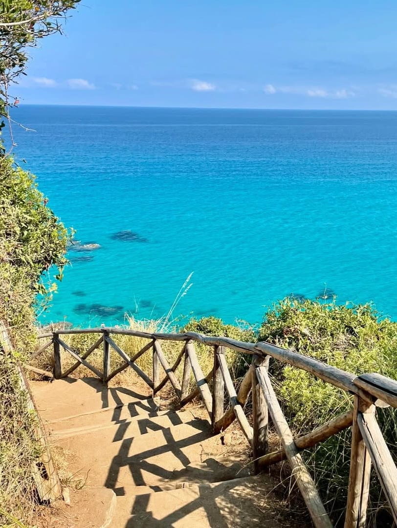 Zambrone, Calabria Zambrone, Calabria