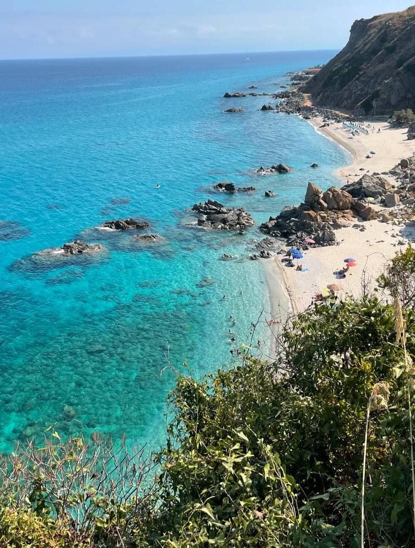 Zambrone, Calabria Zambrone, Calabria