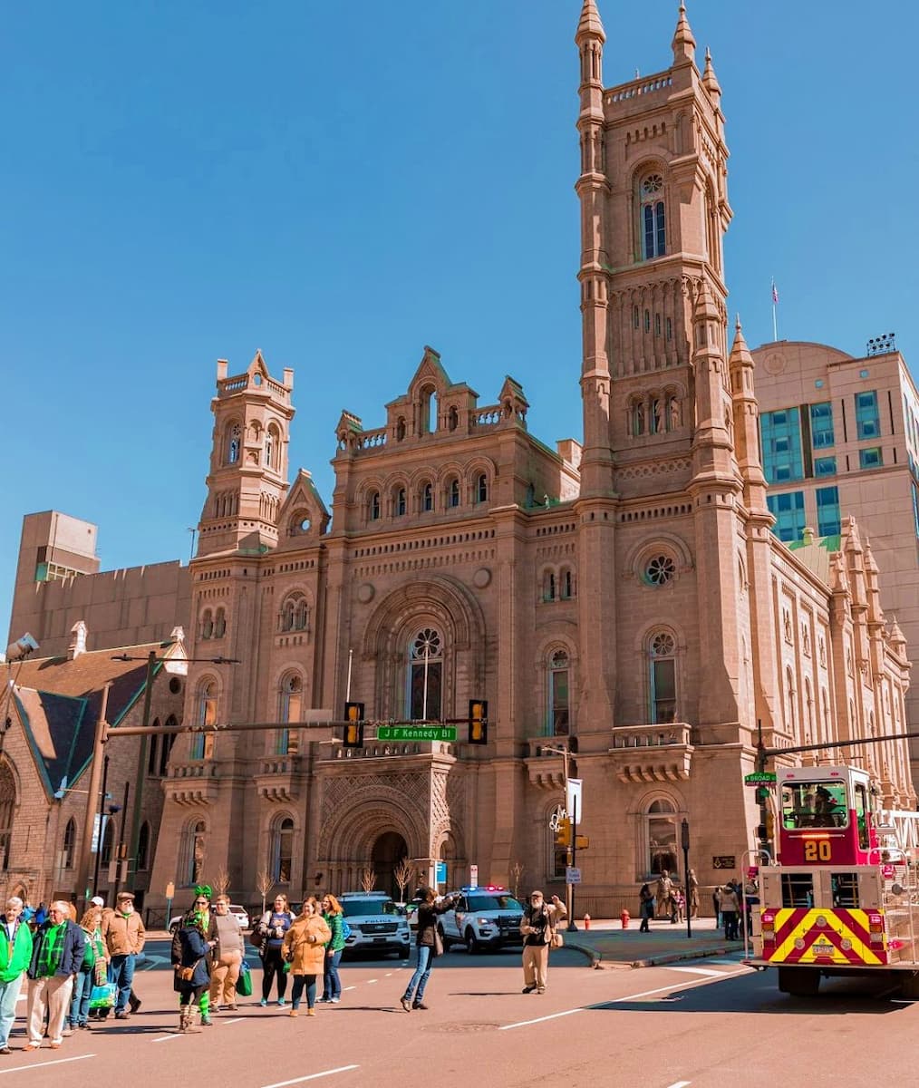 Center City, Philadelphia Center City, Philadelphia