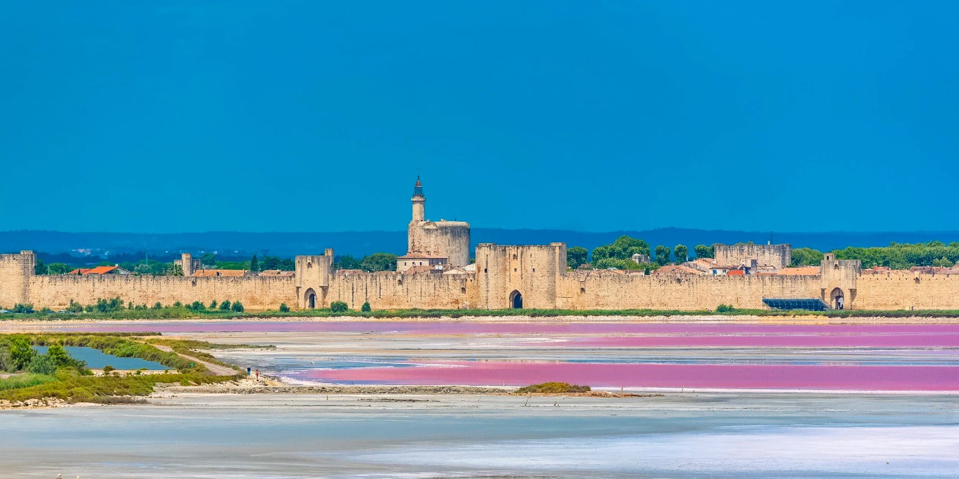 Aigues, Camargue Aigues, Camargue