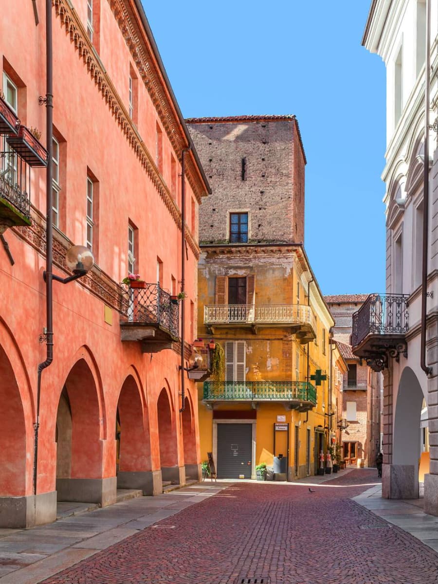 Alba, Piemonte Alba, Piemonte