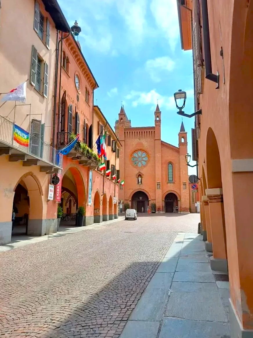 Alba, Piemonte Alba, Piemonte