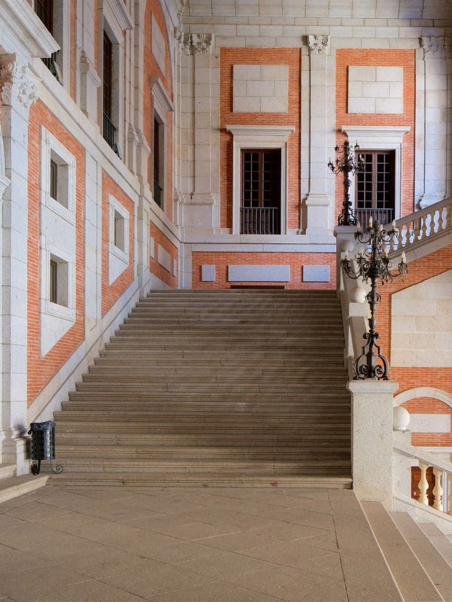 Alcazar, Toledo Alcazar, Toledo