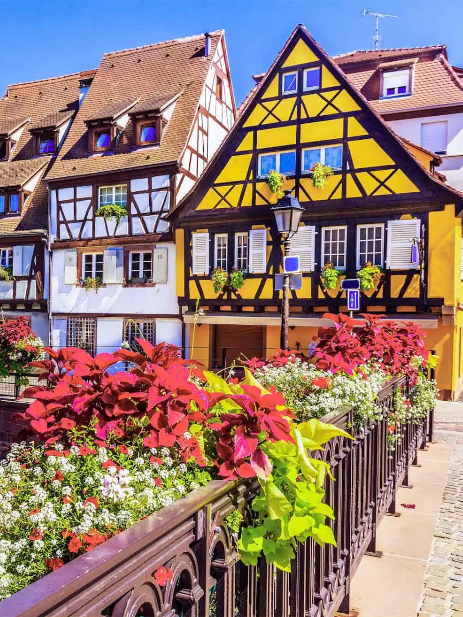Alsace Alsace