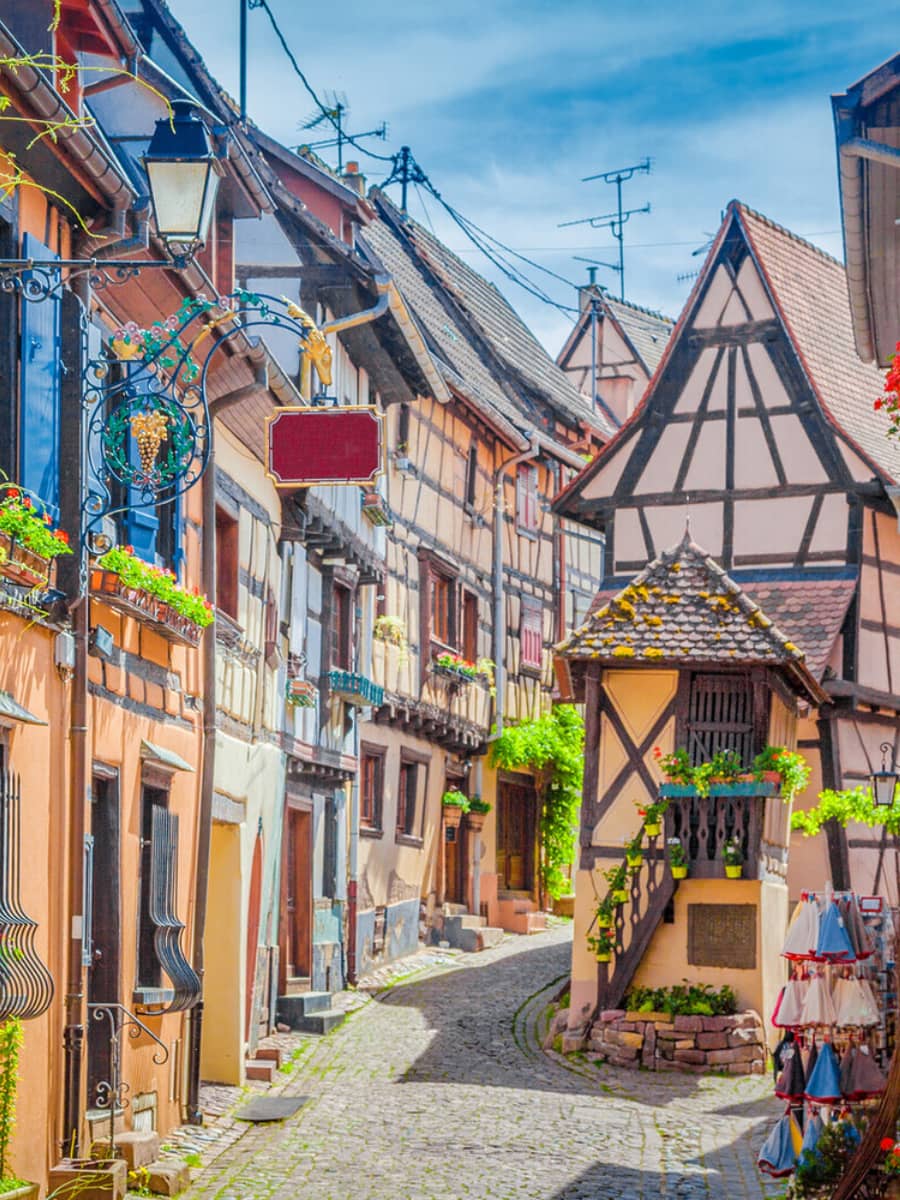 Alsace Alsace