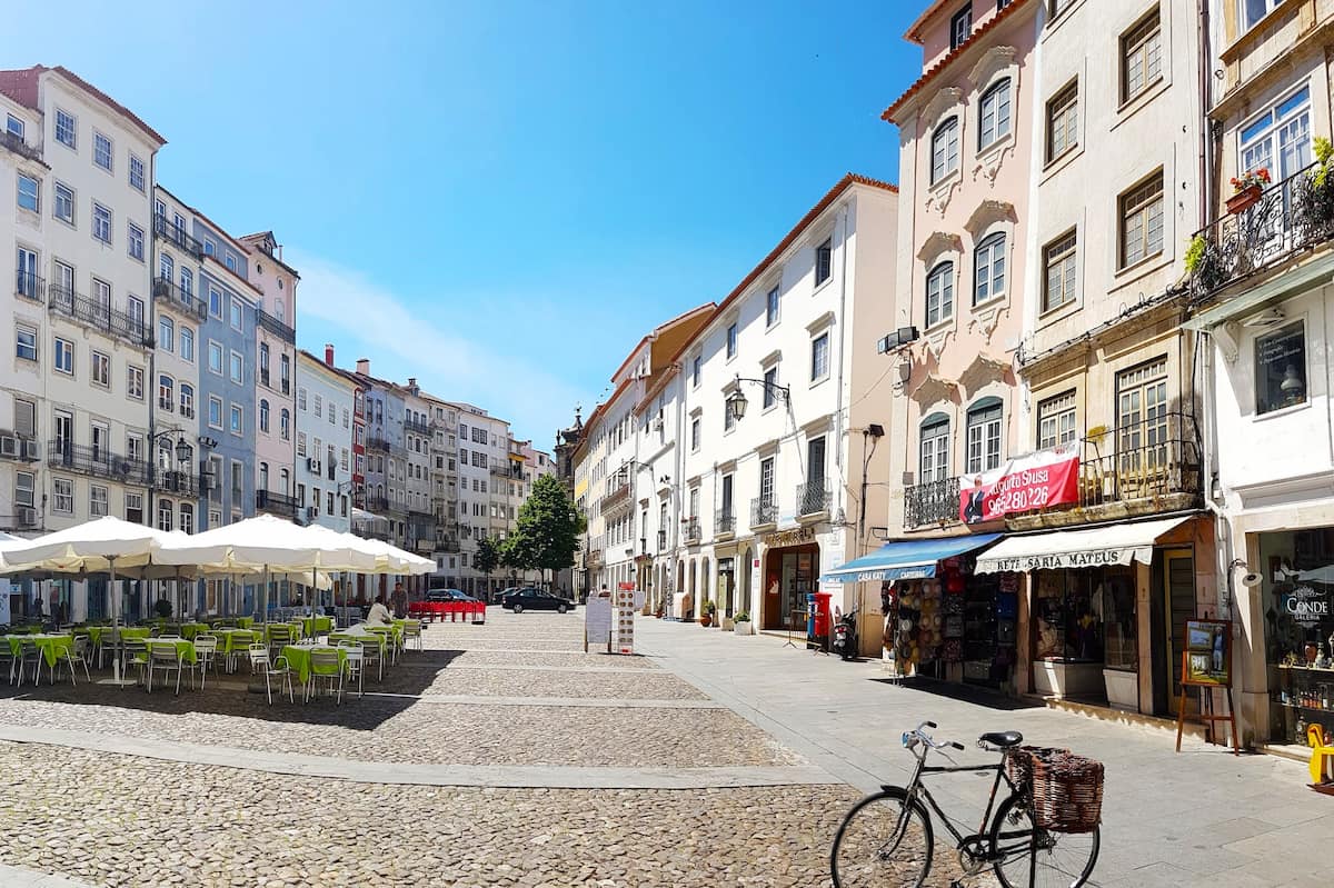 Alta, Portogallo Alta, Portogallo