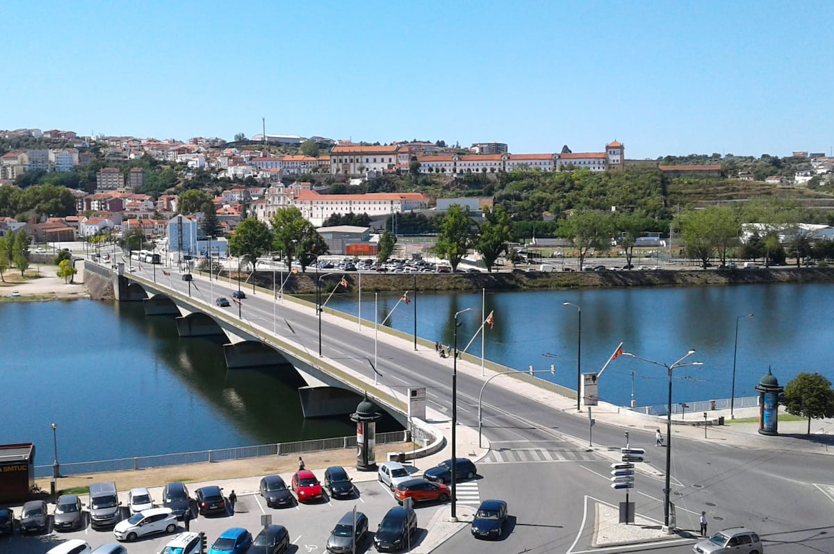 Alta, Portogallo Alta, Portogallo