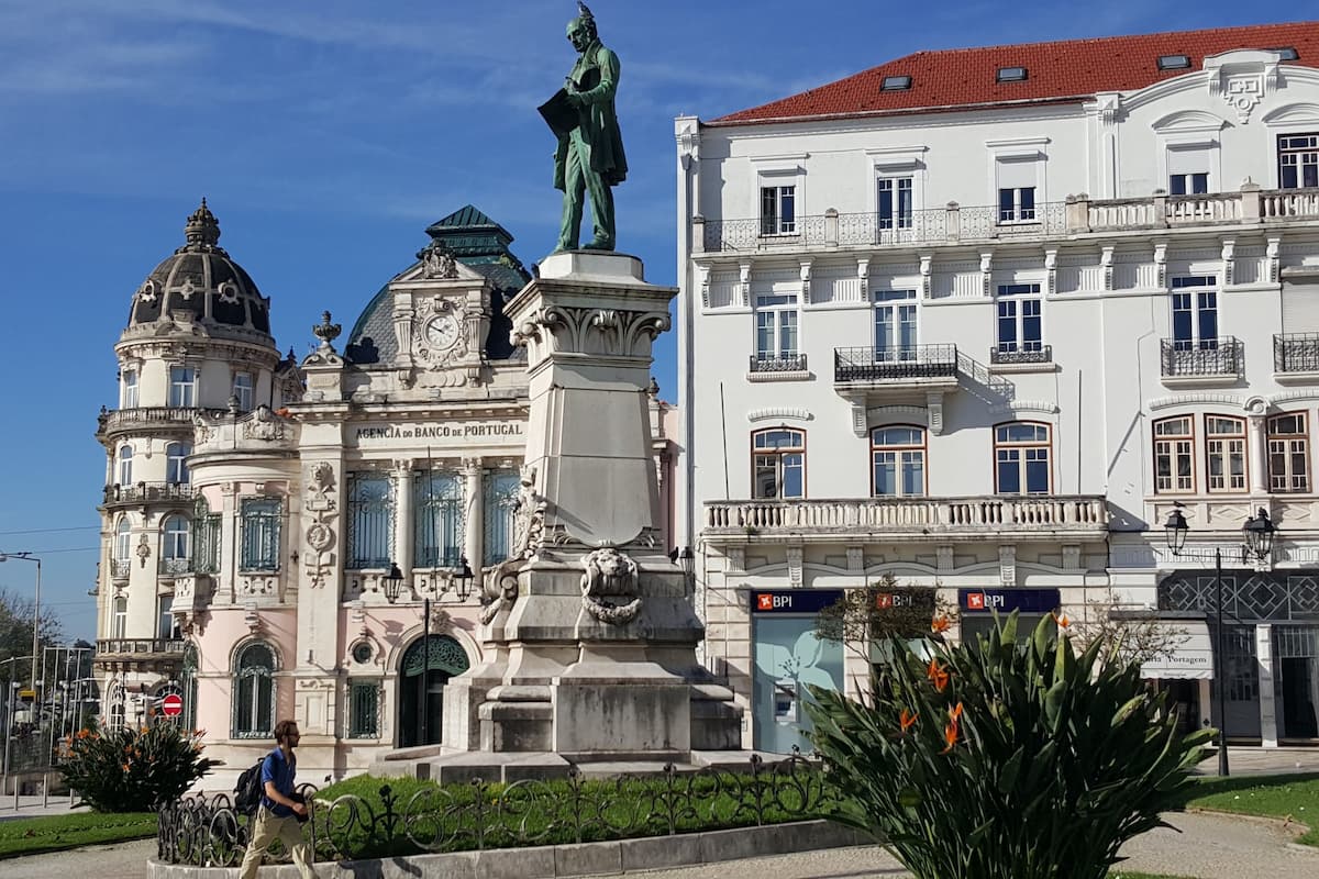 Alta, Portogallo Alta, Portogallo