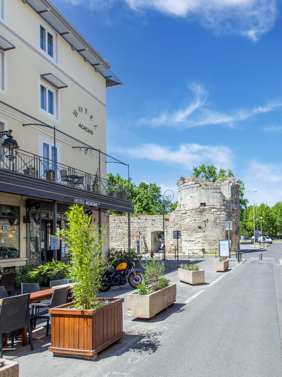 Arles, Camargue Arles, Camargue