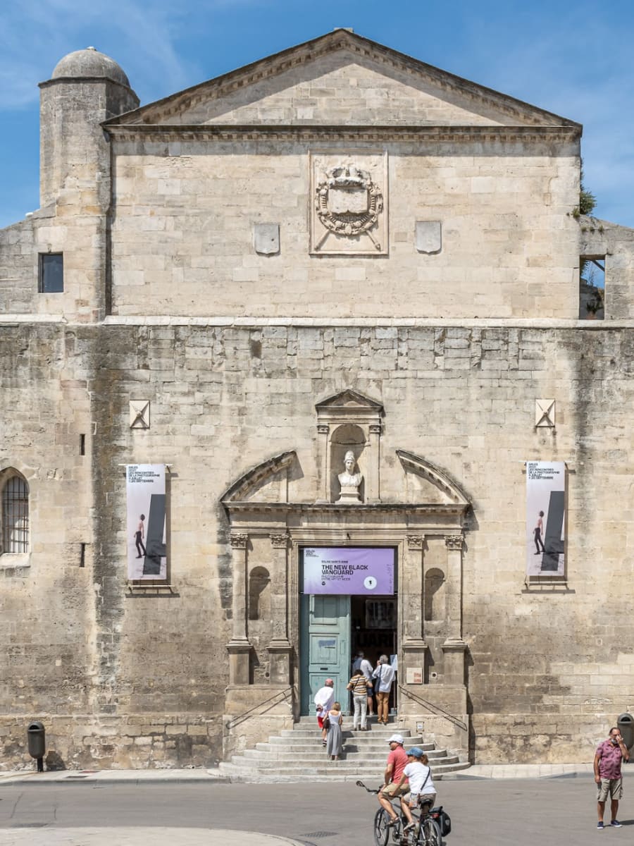 Arles, Camargue Arles, Camargue