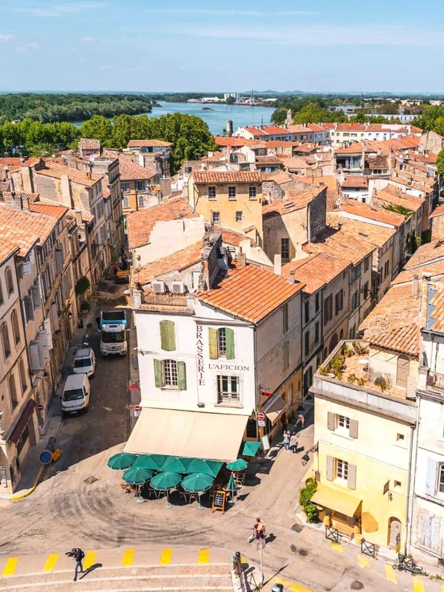 Arles, Camargue Arles, Camargue