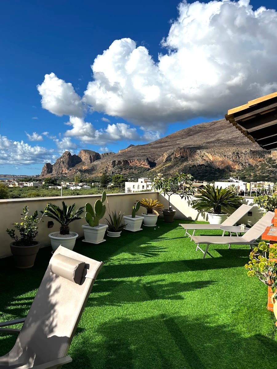 B&B L'angolino Della Nonna, San Vito Lo Capo B&B L'angolino Della Nonna, San Vito Lo Capo